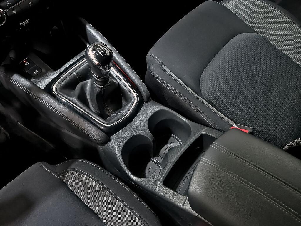 Nissan Qashqai dCi 85 kW (115 CV) E6D N-CONNECTA 26