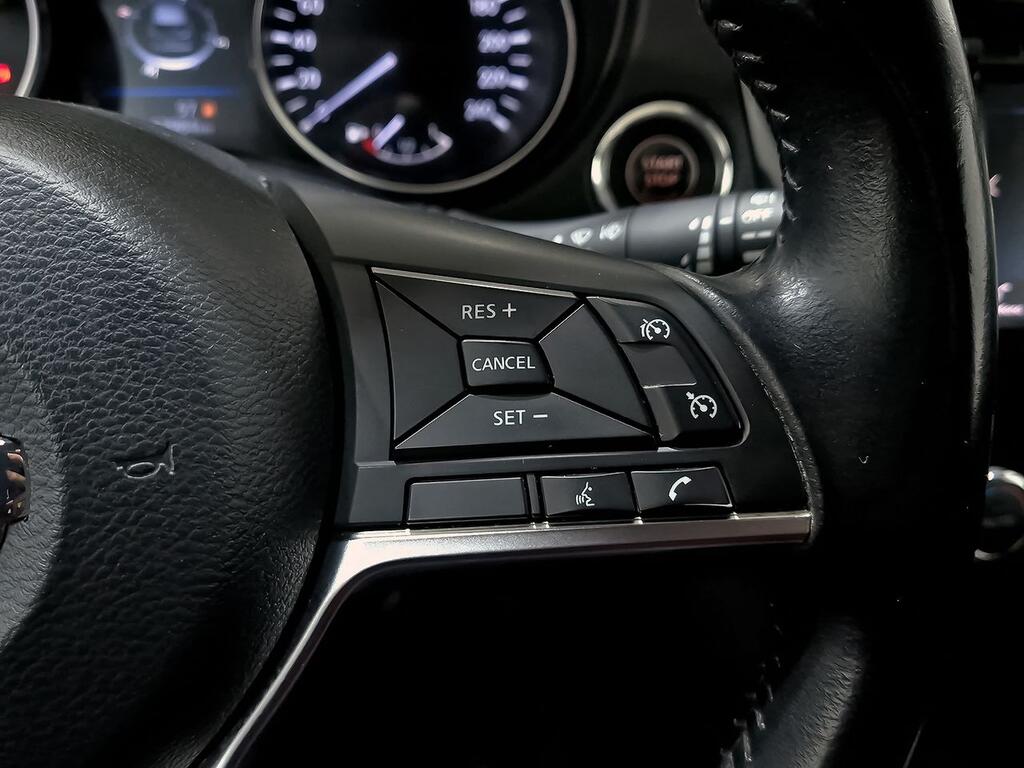 Nissan Qashqai dCi 85 kW (115 CV) E6D N-CONNECTA 17