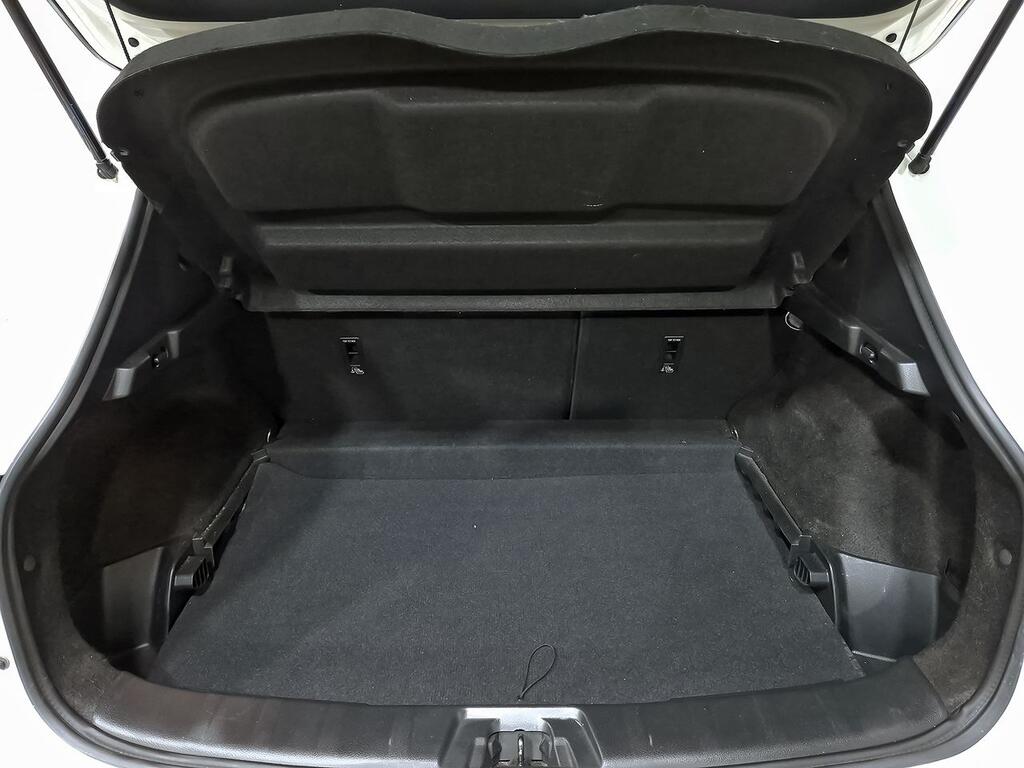 Nissan Qashqai dCi 85 kW (115 CV) E6D N-CONNECTA 9