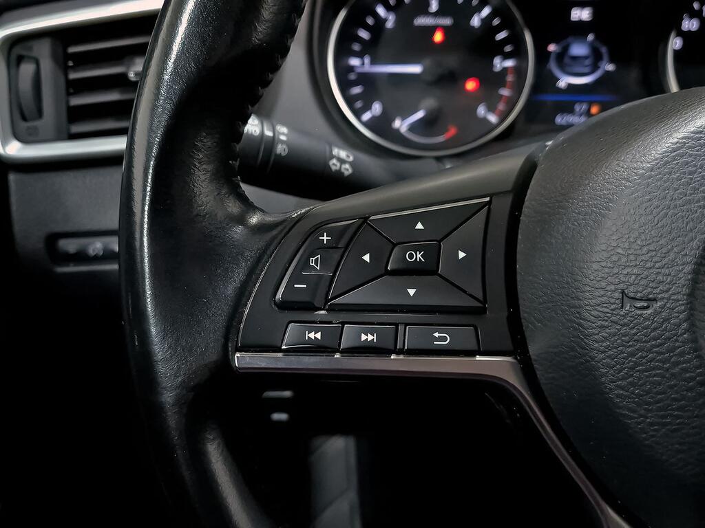 Nissan Qashqai dCi 85 kW (115 CV) E6D N-CONNECTA 16