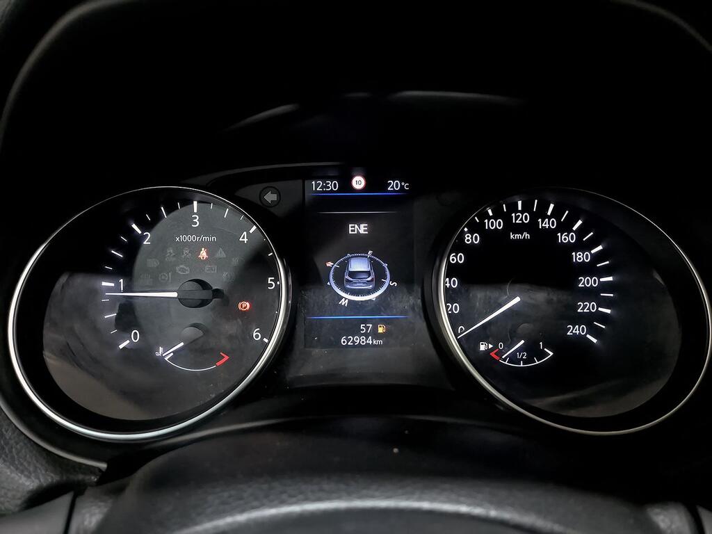 Nissan Qashqai dCi 85 kW (115 CV) E6D N-CONNECTA 13