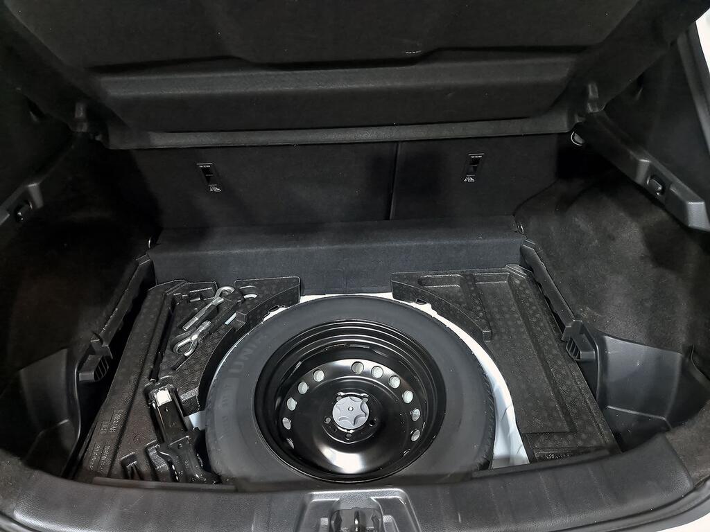 Nissan Qashqai dCi 85 kW (115 CV) E6D N-CONNECTA 32