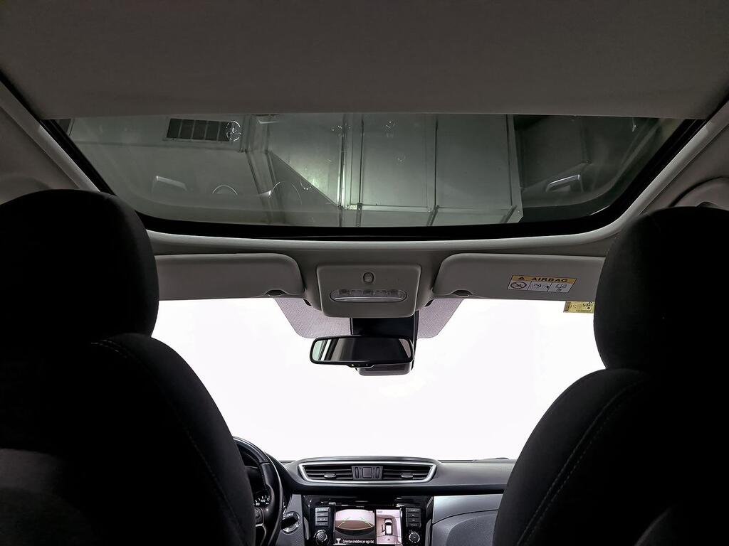 Nissan Qashqai dCi 85 kW (115 CV) E6D N-CONNECTA 31