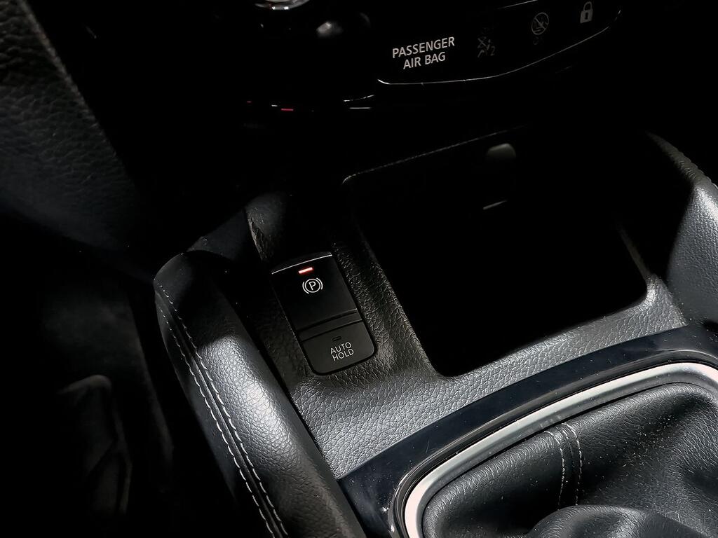 Nissan Qashqai dCi 85 kW (115 CV) E6D N-CONNECTA 24