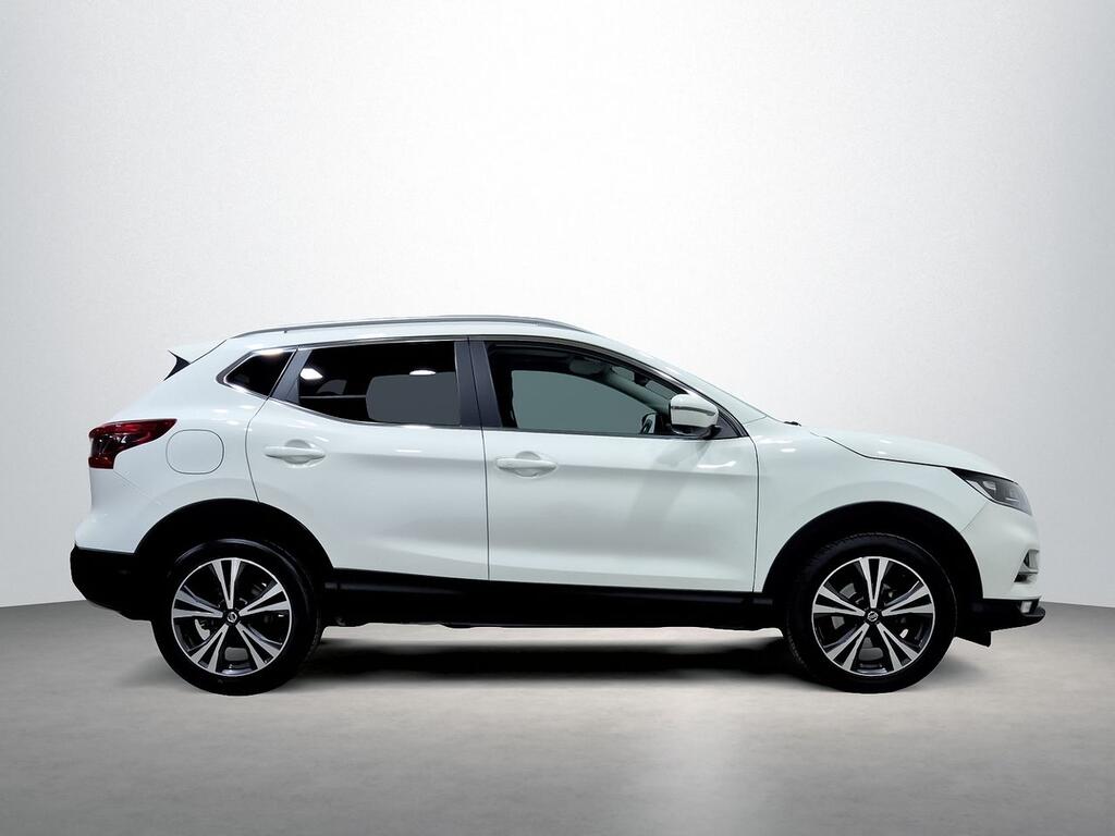 Nissan Qashqai dCi 85 kW (115 CV) E6D N-CONNECTA 3