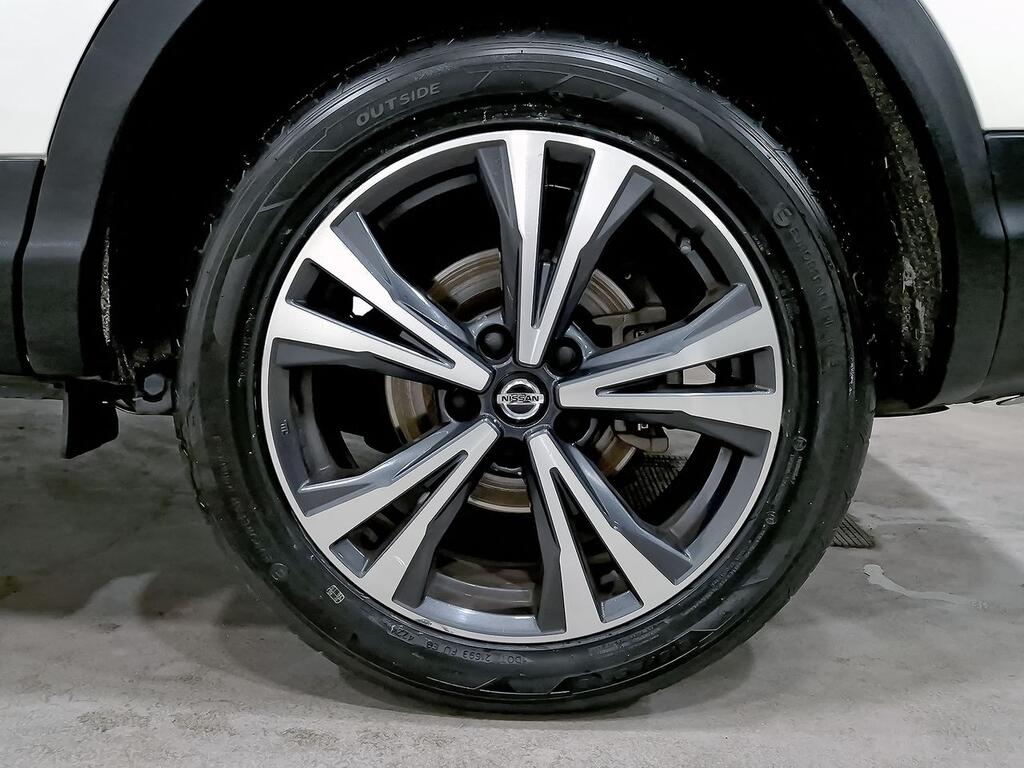 Nissan Qashqai dCi 85 kW (115 CV) E6D N-CONNECTA 10