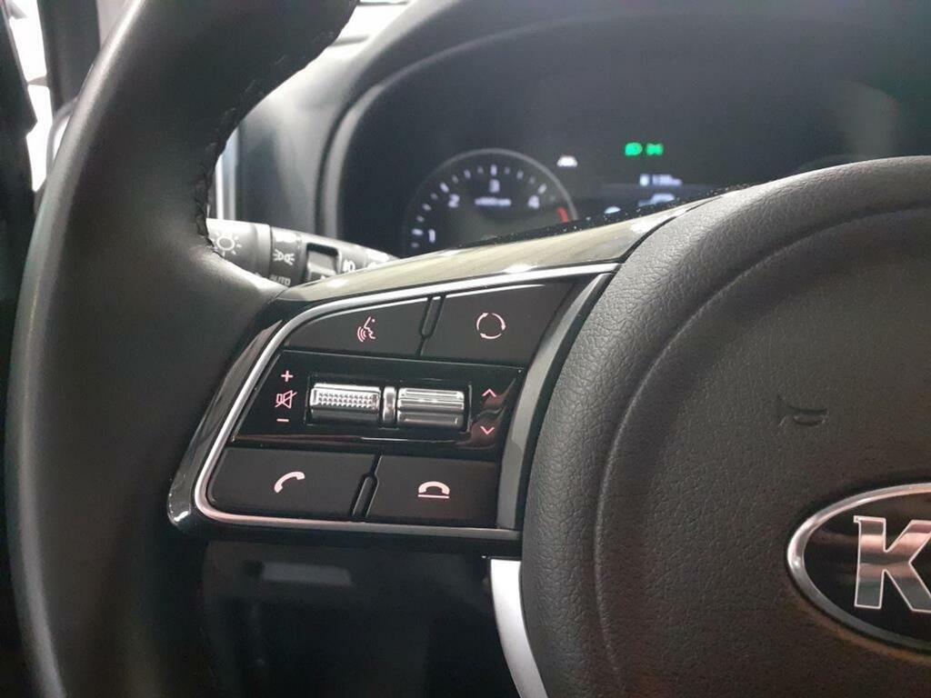 Kia Sportage 1.6 MHEV Drive 100kW (136CV) 4x2 14