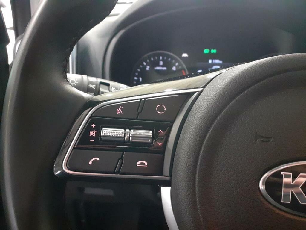 Kia Sportage 1.6 MHEV Drive 100kW (136CV) 4x2 12