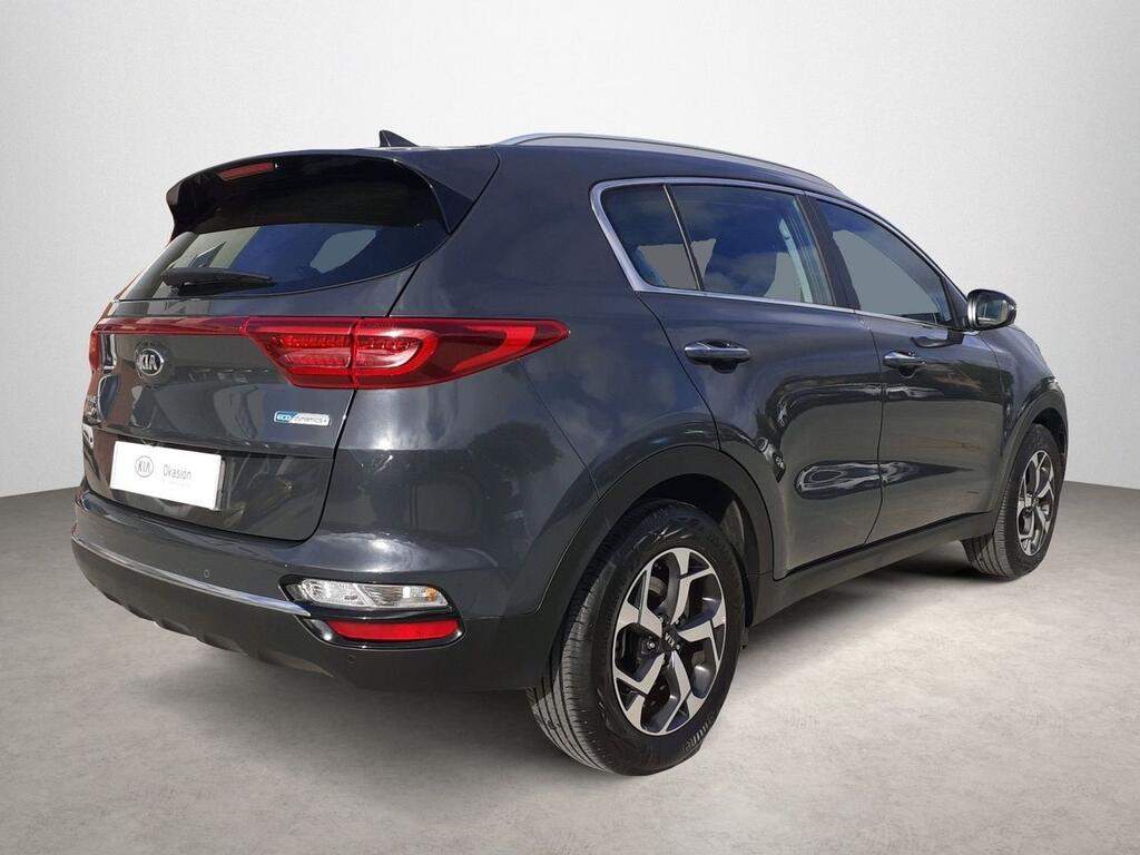 Kia Sportage 1.6 MHEV Drive 100kW (136CV) 4x2 4
