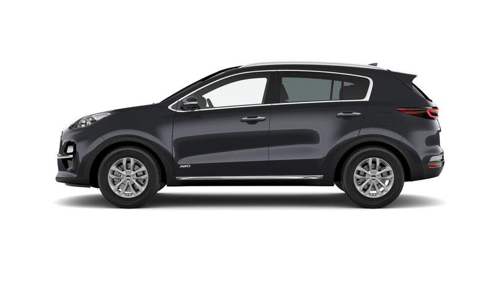 Kia Sportage 1.6 MHEV Drive 100kW (136CV) 4x2 25