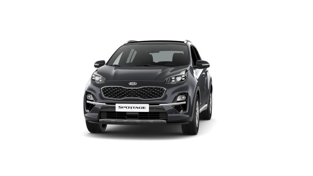 Kia Sportage 1.6 MHEV Drive 100kW (136CV) 4x2 26