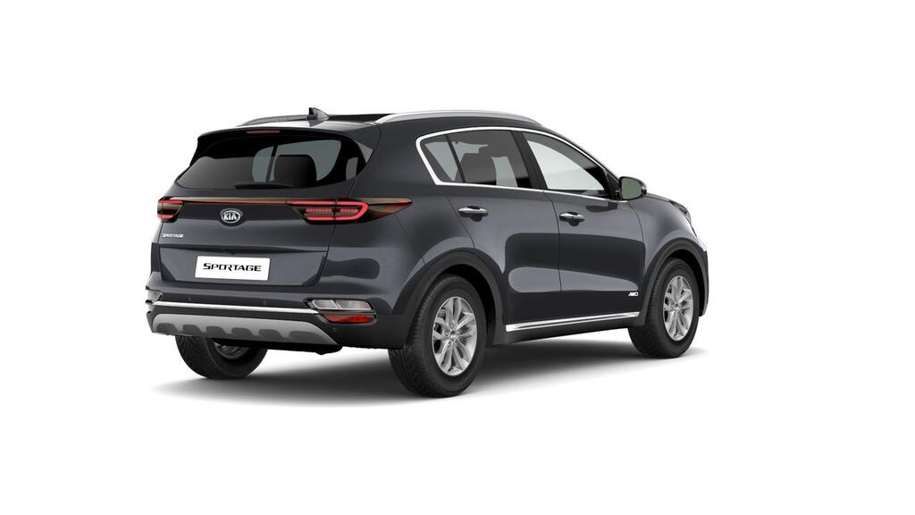 Kia Sportage 1.6 MHEV Drive 100kW (136CV) 4x2 27