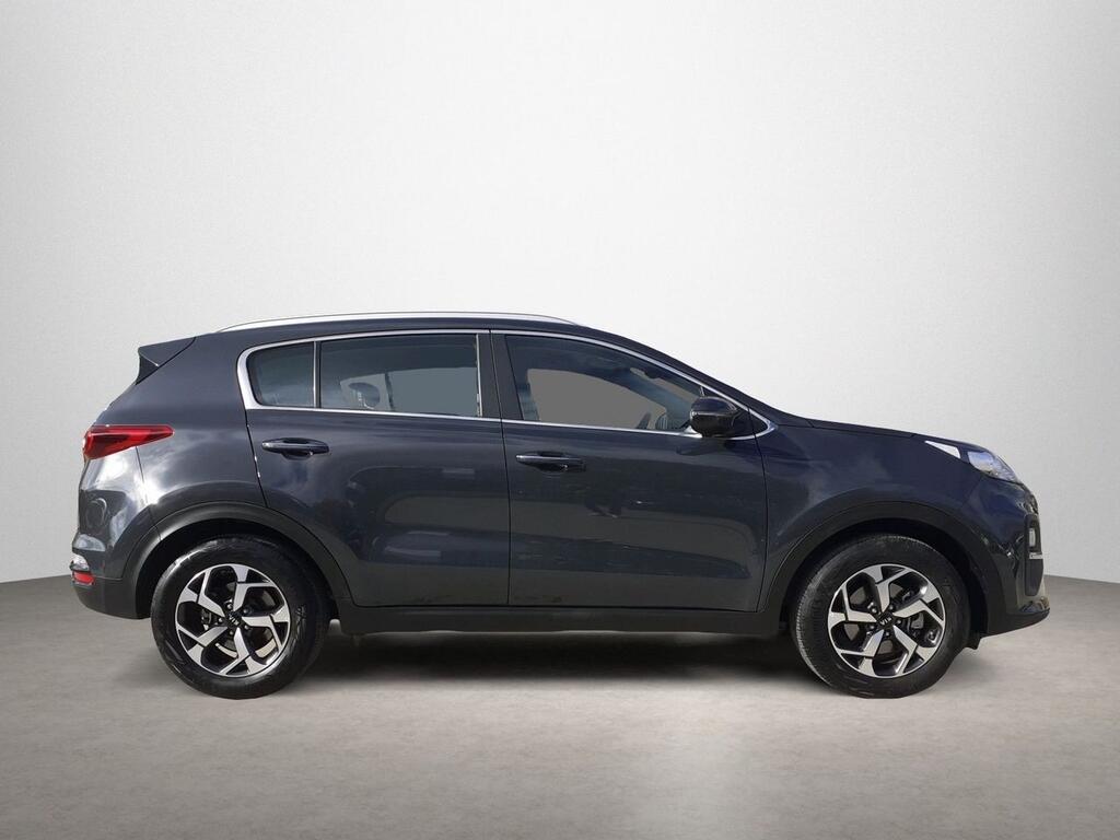 Kia Sportage 1.6 MHEV Drive 100kW (136CV) 4x2 2