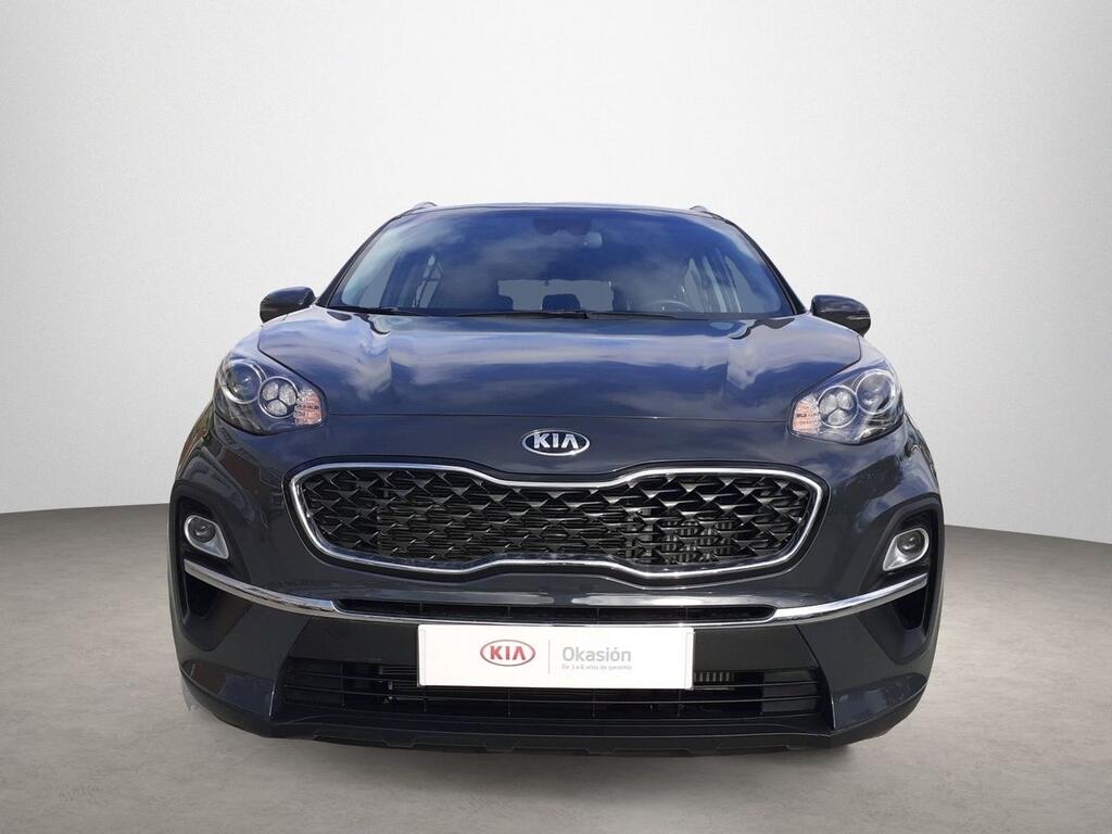 Kia Sportage 1.6 MHEV Drive 100kW (136CV) 4x2 6
