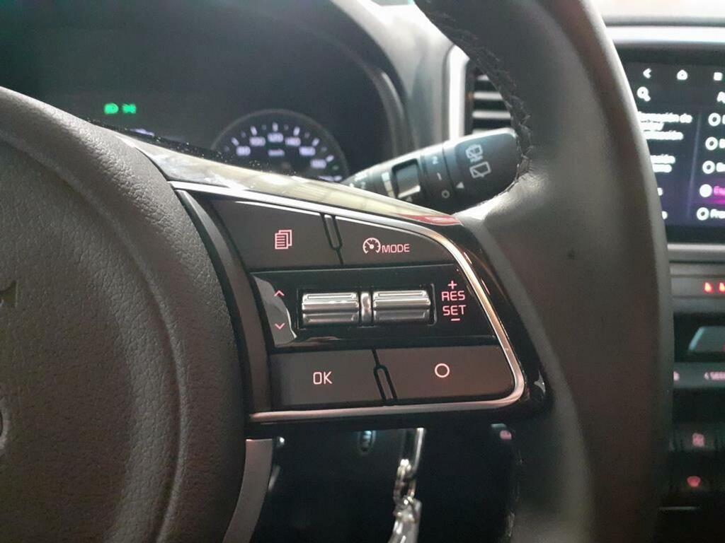Kia Sportage 1.6 MHEV Drive 100kW (136CV) 4x2 15