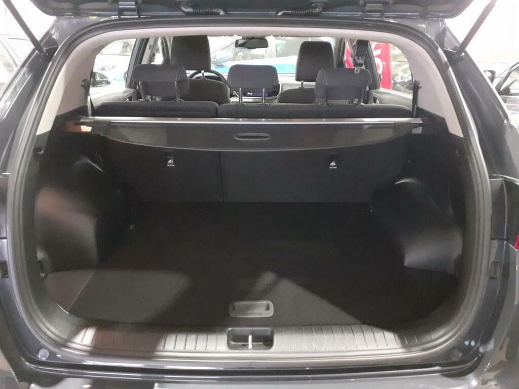 Kia Sportage 1.6 MHEV Drive 100kW (136CV) 4x2 11