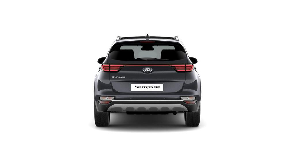 Kia Sportage 1.6 MHEV Drive 100kW (136CV) 4x2 24