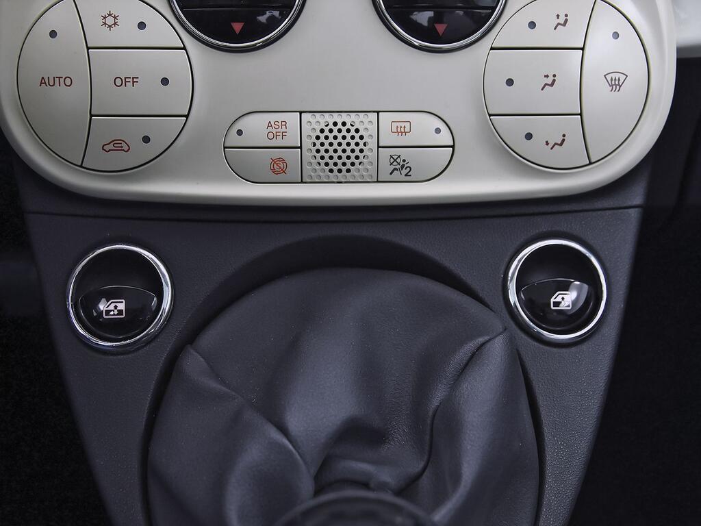 Fiat 500 Lounge 1.0 6v GSE 52KW (70 CV) 22