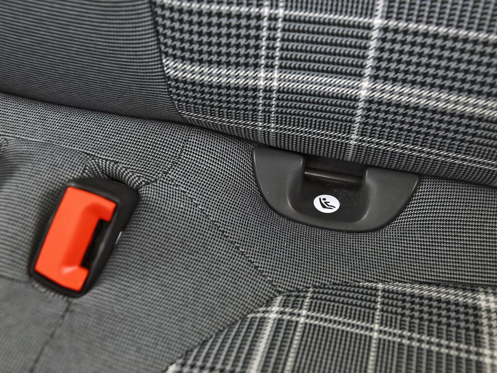 Fiat 500 Lounge 1.0 6v GSE 52KW (70 CV) 27