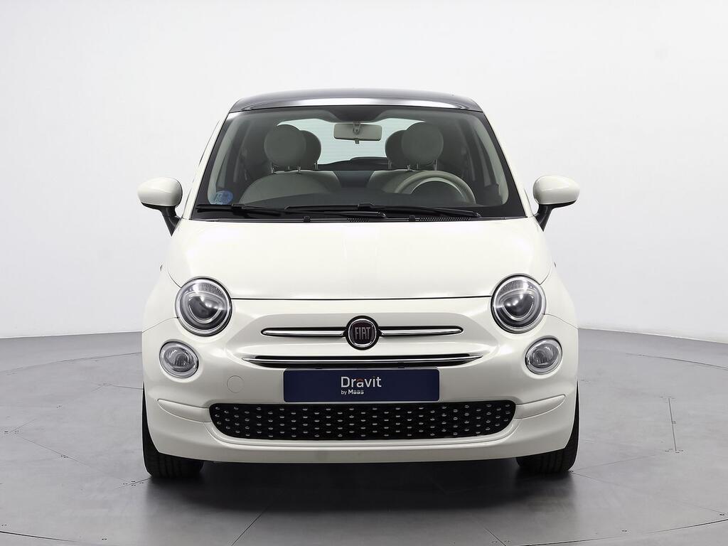 Fiat 500 Lounge 1.0 6v GSE 52KW (70 CV) 4