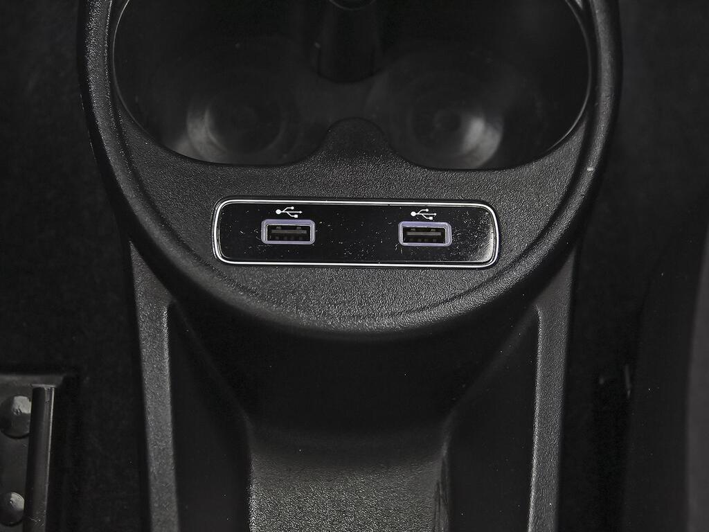 Fiat 500 Lounge 1.0 6v GSE 52KW (70 CV) 24