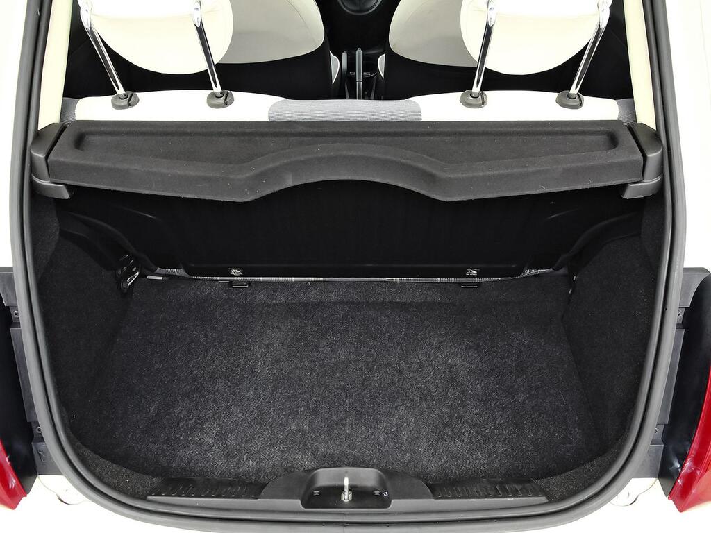 Fiat 500 Lounge 1.0 6v GSE 52KW (70 CV) 9