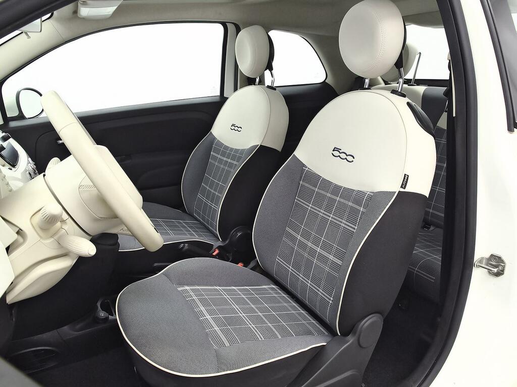 Fiat 500 Lounge 1.0 6v GSE 52KW (70 CV) 12
