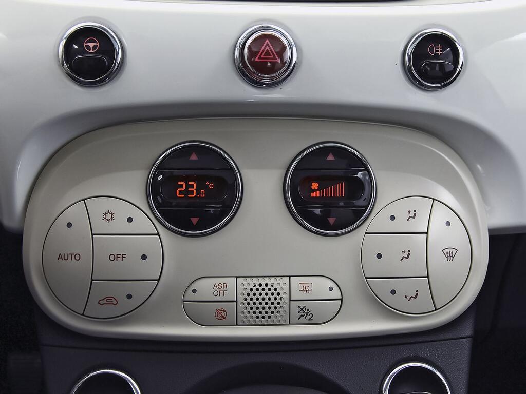 Fiat 500 Lounge 1.0 6v GSE 52KW (70 CV) 21