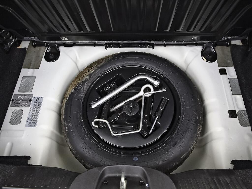 Fiat 500 Lounge 1.0 6v GSE 52KW (70 CV) 28