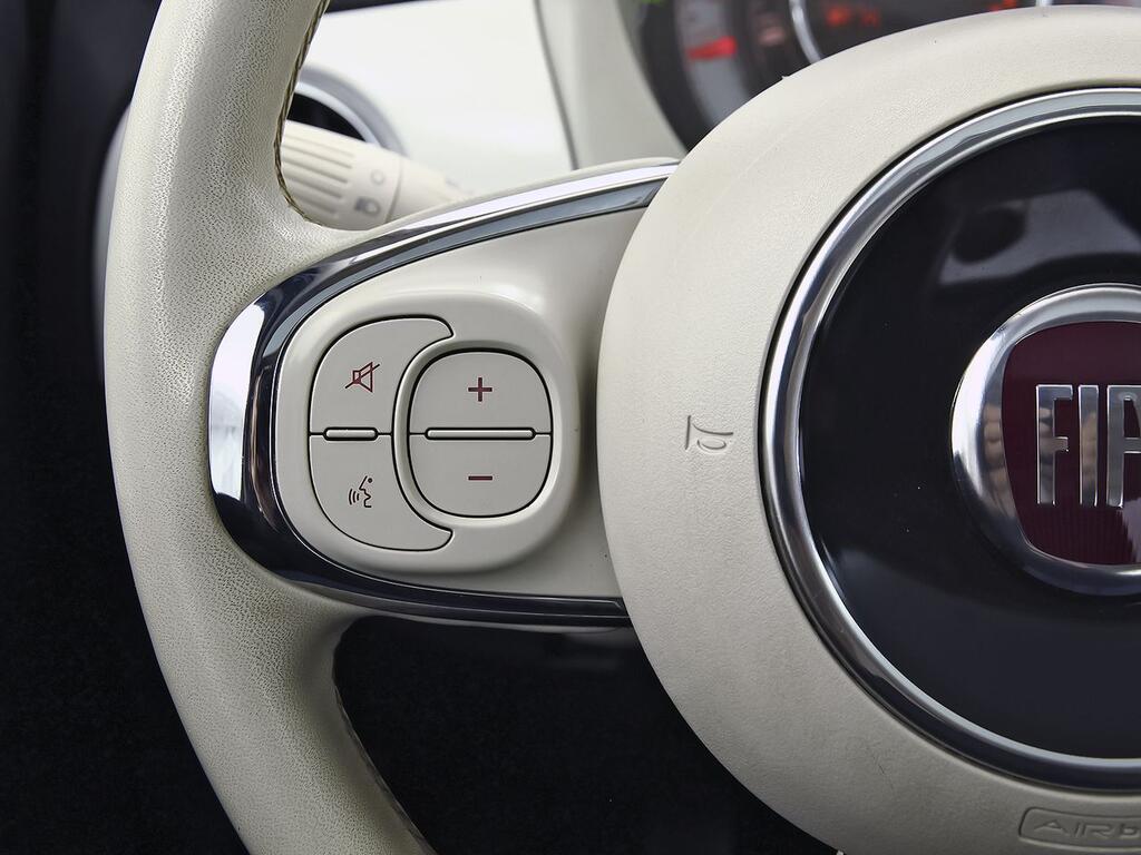 Fiat 500 Lounge 1.0 6v GSE 52KW (70 CV) 17