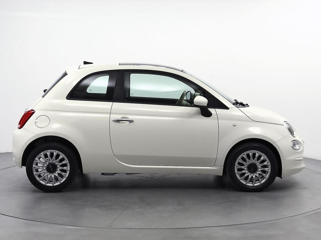 Fiat 500 Lounge 1.0 6v GSE 52KW (70 CV) 3