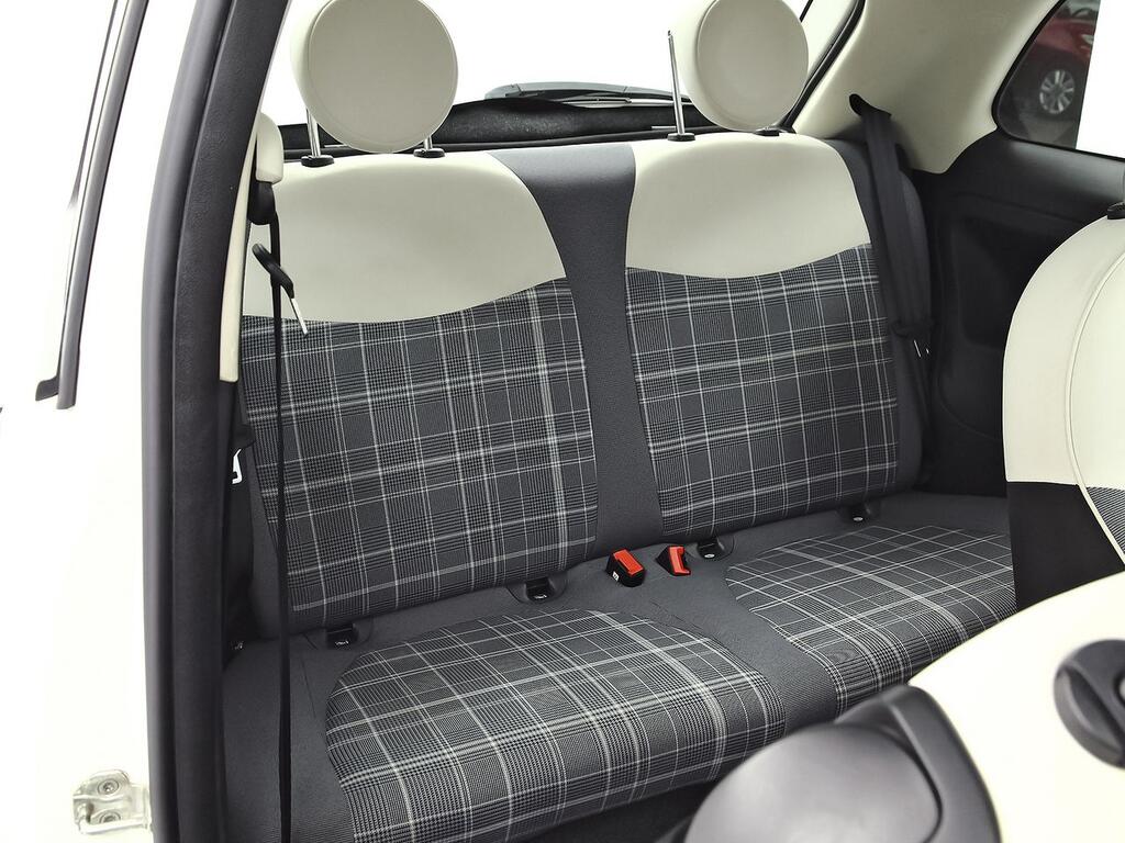Fiat 500 Lounge 1.0 6v GSE 52KW (70 CV) 8
