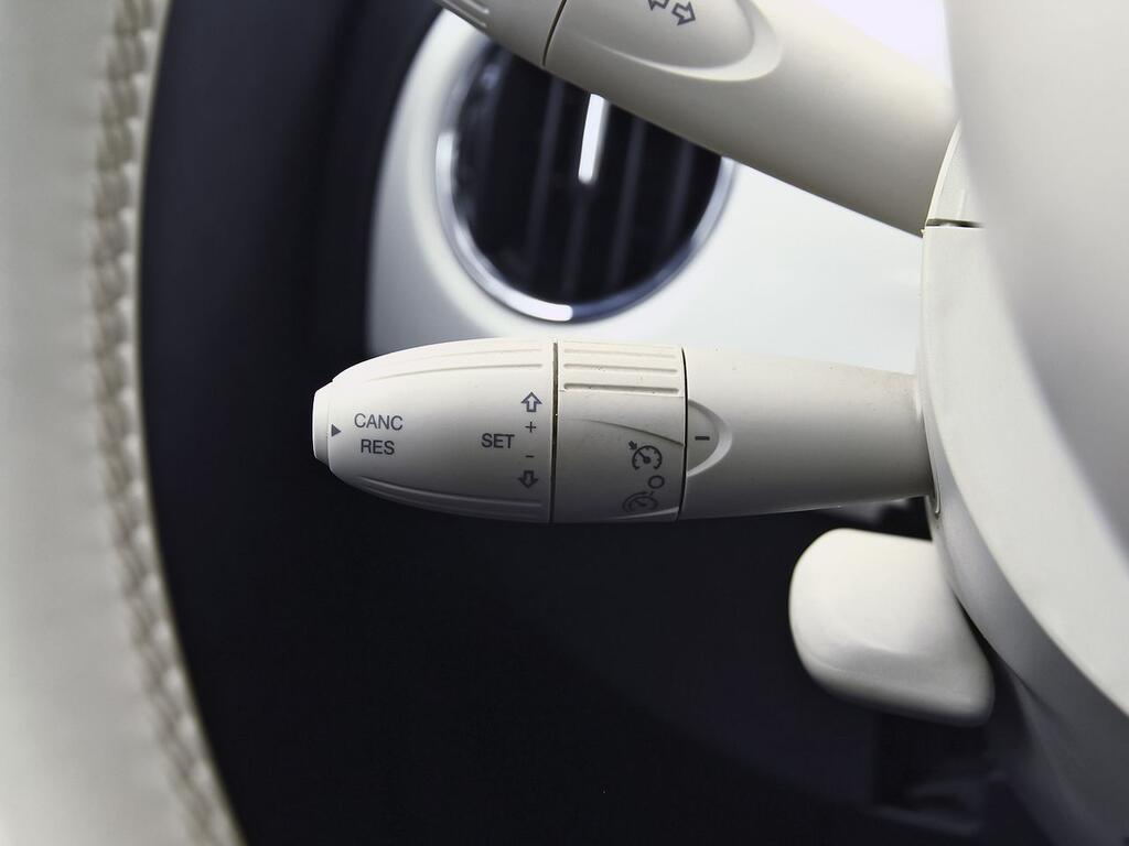 Fiat 500 Lounge 1.0 6v GSE 52KW (70 CV) 15