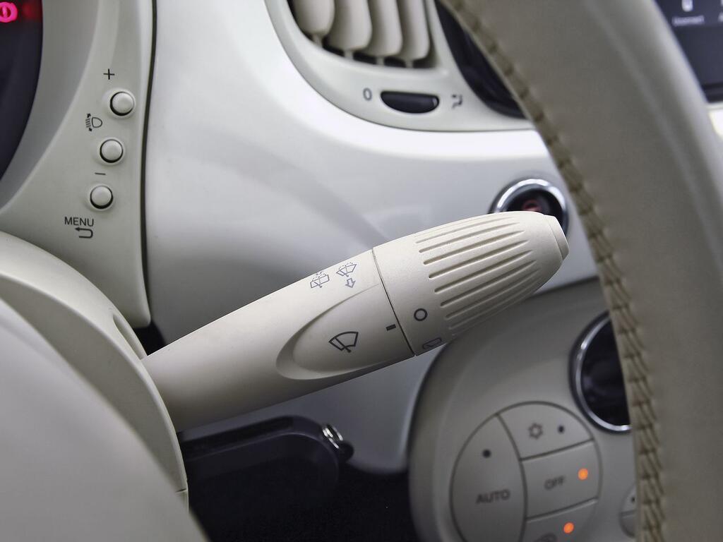 Fiat 500 Lounge 1.0 6v GSE 52KW (70 CV) 16
