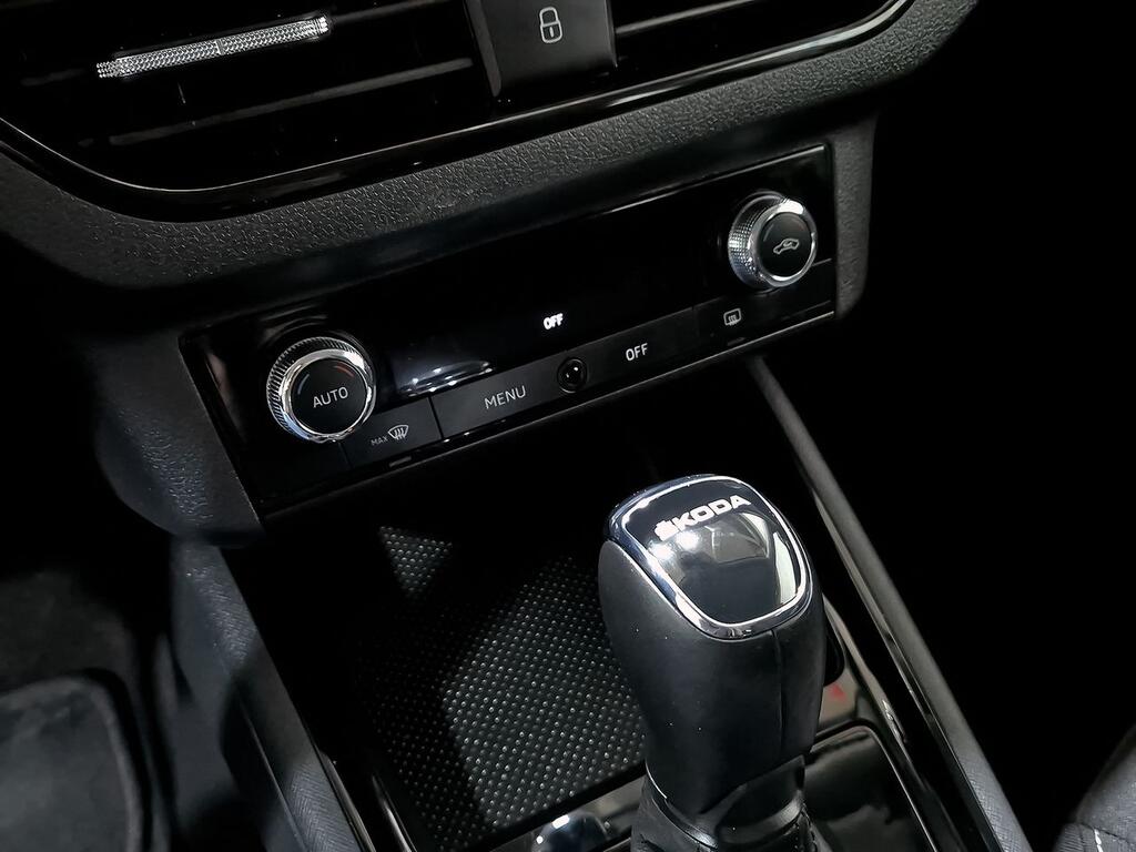 Skoda Kamiq 1.0 TSI 81kW (110CV) DSG Scout 25