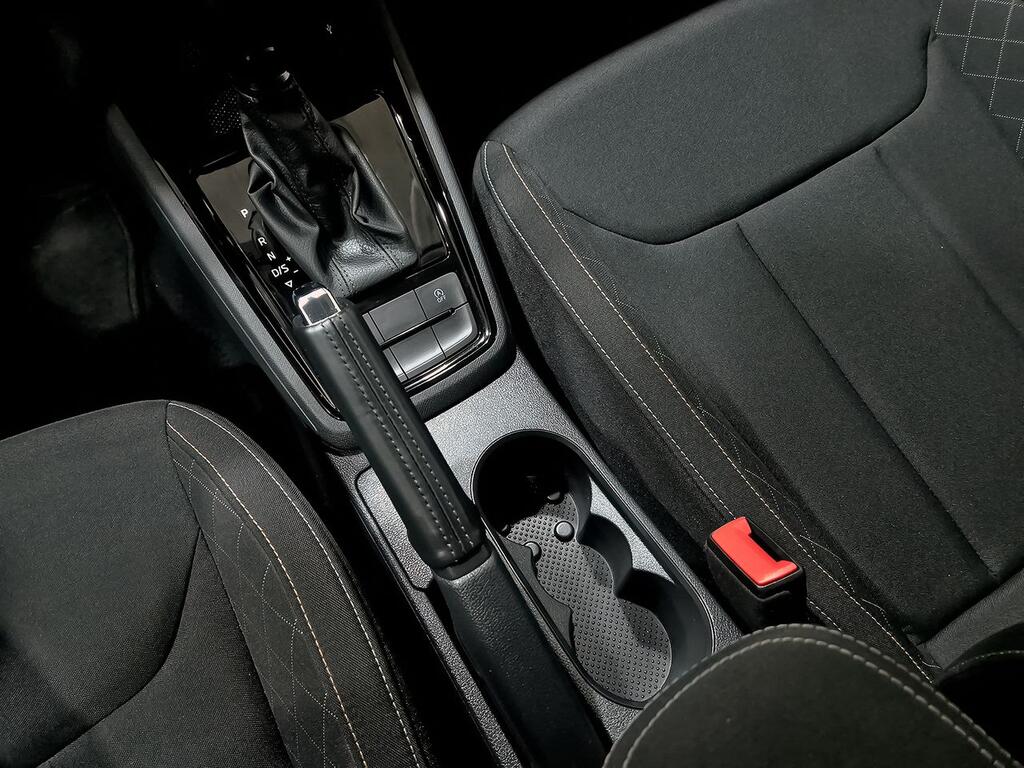Skoda Kamiq 1.0 TSI 81kW (110CV) DSG Scout 29