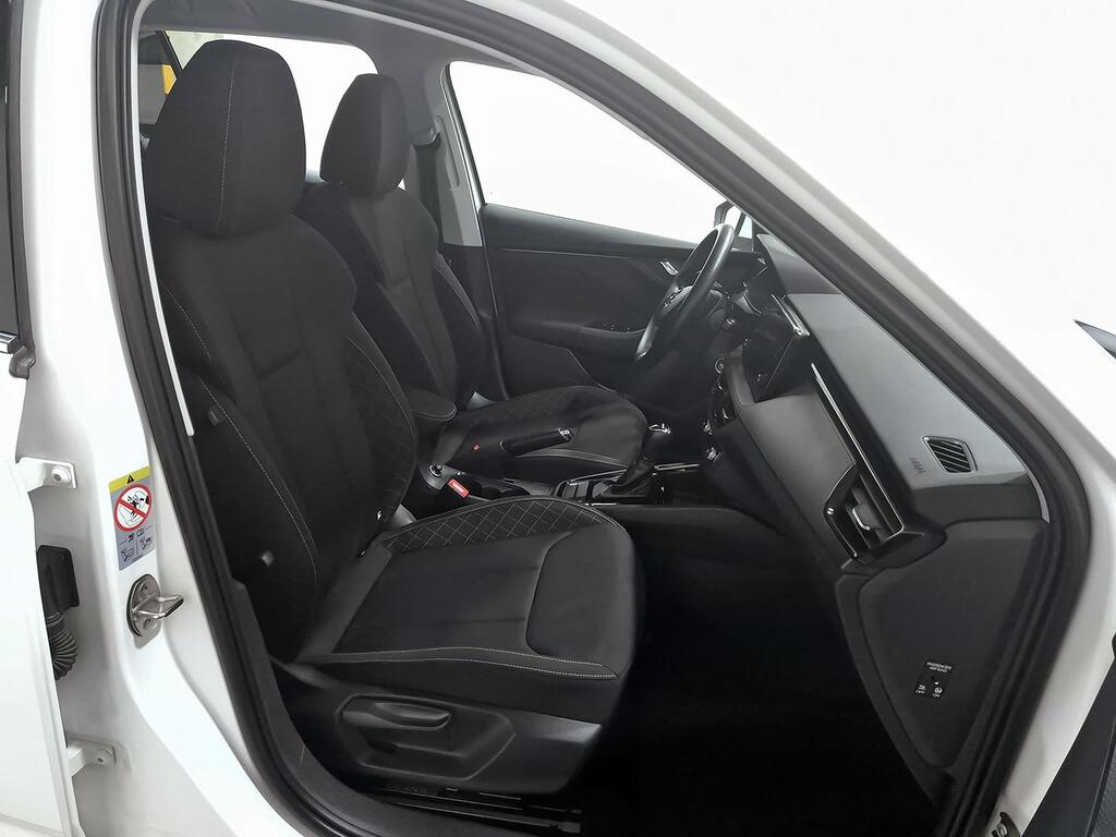 Skoda Kamiq 1.0 TSI 81kW (110CV) DSG Scout 7