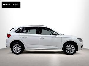 Skoda Kamiq 1.0 TSI 81kW (110CV) DSG Scout Skoda Kamiq 1.0 TSI 81kW (110CV) DSG Scout