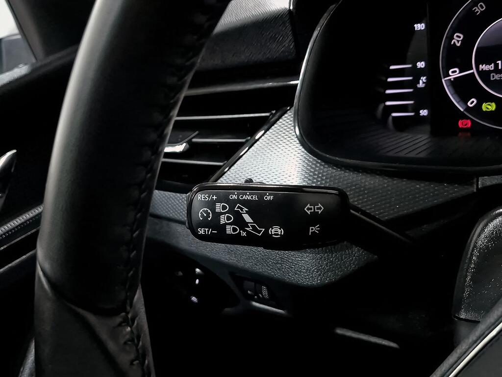 Skoda Kamiq 1.0 TSI 81kW (110CV) DSG Scout 14