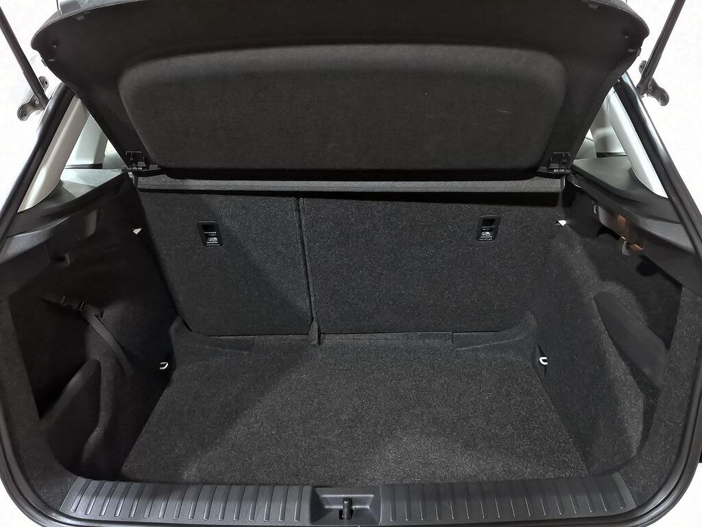 Skoda Kamiq 1.0 TSI 81kW (110CV) DSG Scout 9