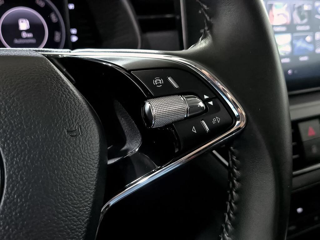 Skoda Kamiq 1.0 TSI 81kW (110CV) DSG Scout 17