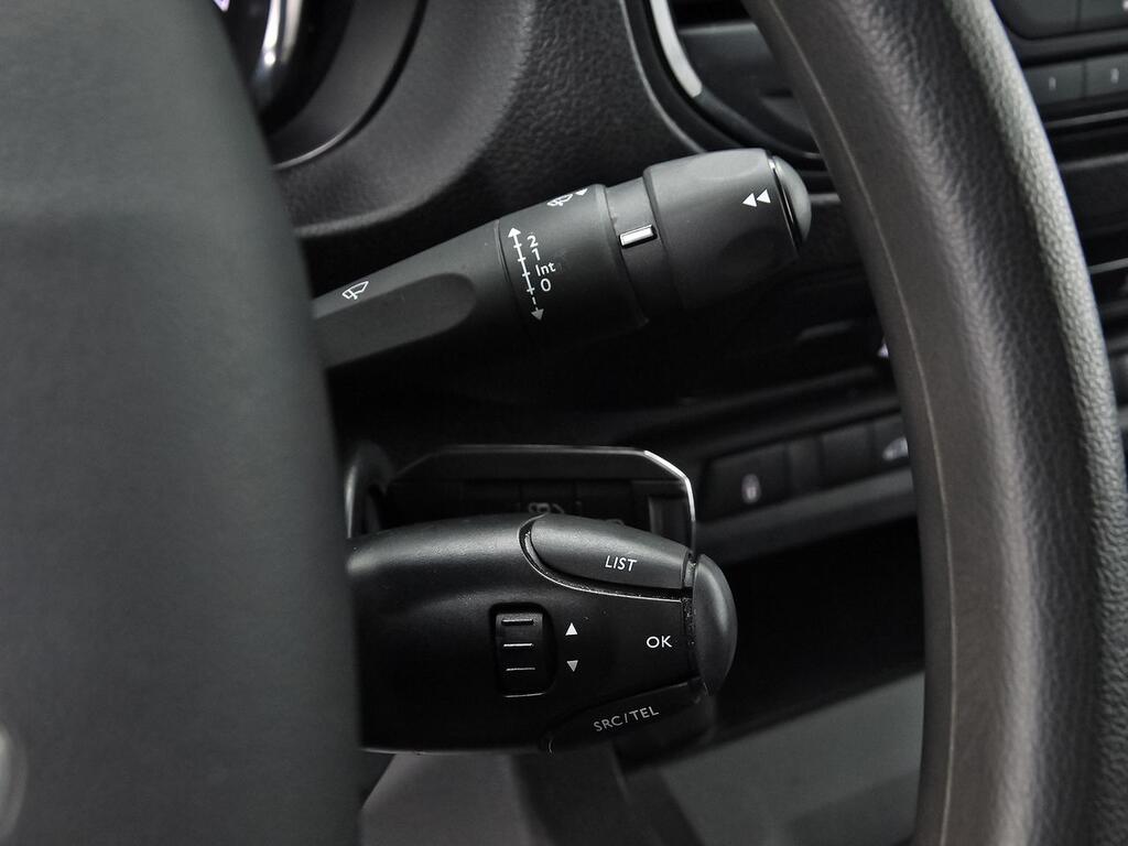 Peugeot Expert FG 1.5 BLUEHDI 100 S&S STANDARD 4P 17