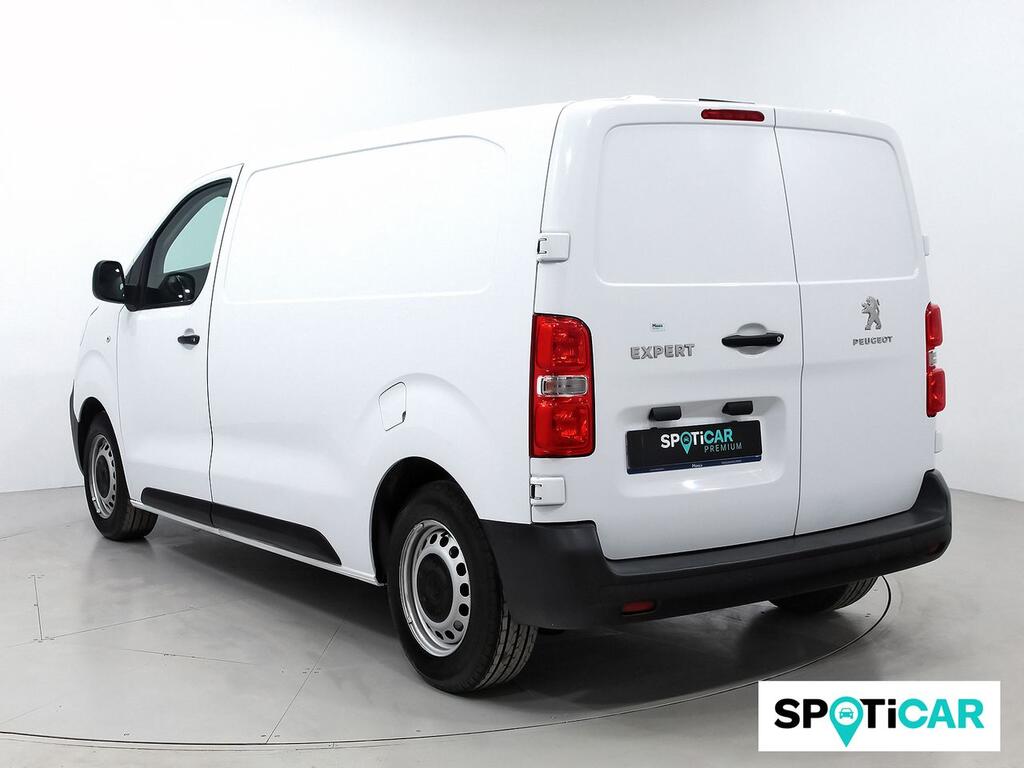 Peugeot Expert FG 1.5 BLUEHDI 100 S&S STANDARD 4P 2