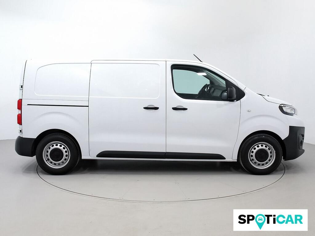 Peugeot Expert FG 1.5 BLUEHDI 100 S&S STANDARD 4P 3