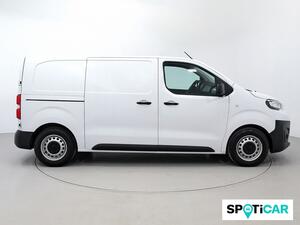 Peugeot Expert FG 1.5 BLUEHDI 100 S&S STANDARD 4P Peugeot Expert FG 1.5 BLUEHDI 100 S&S STANDARD 4P
