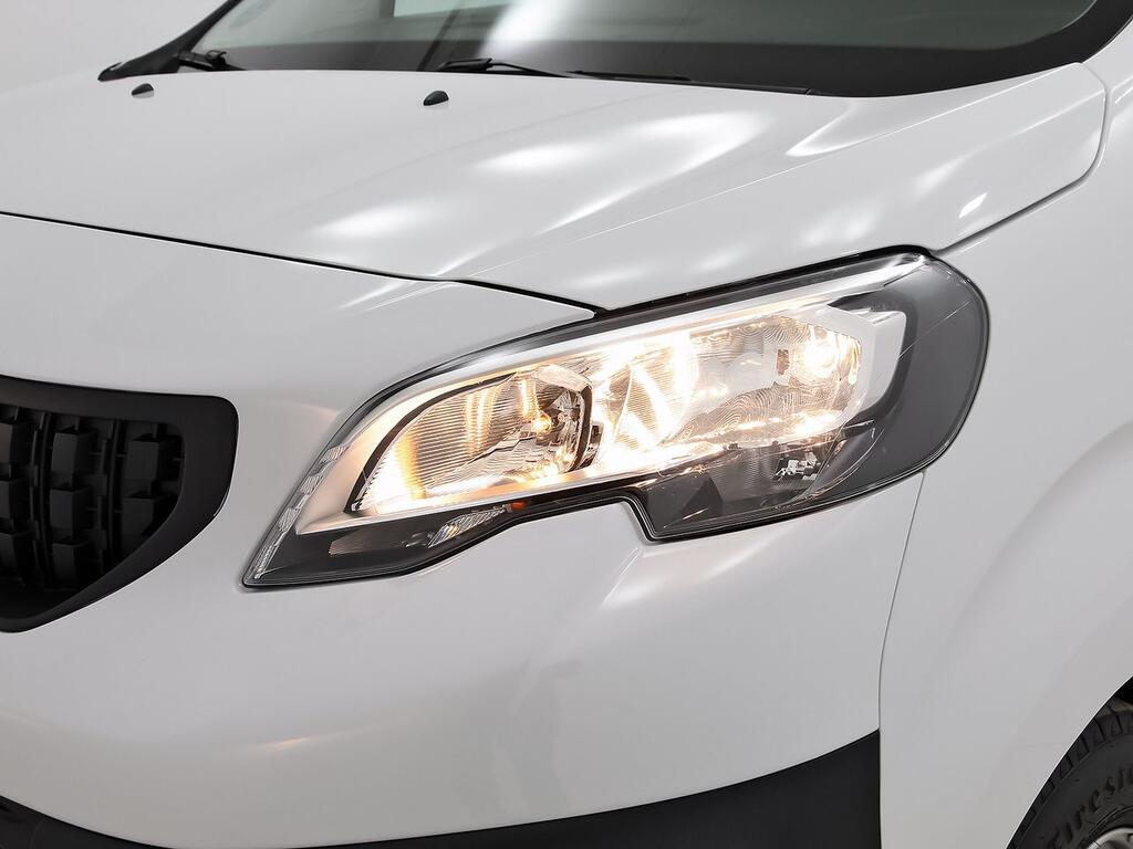 Peugeot Expert FG 1.5 BLUEHDI 100 S&S STANDARD 4P 27