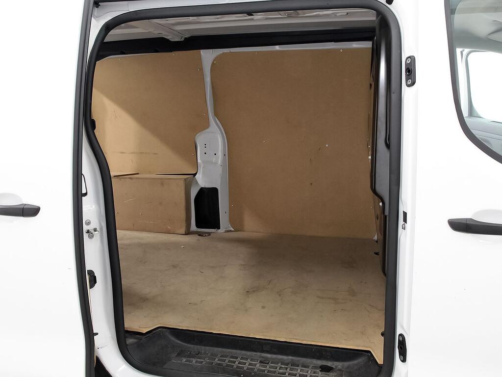 Peugeot Expert FG 1.5 BLUEHDI 100 S&S STANDARD 4P 10