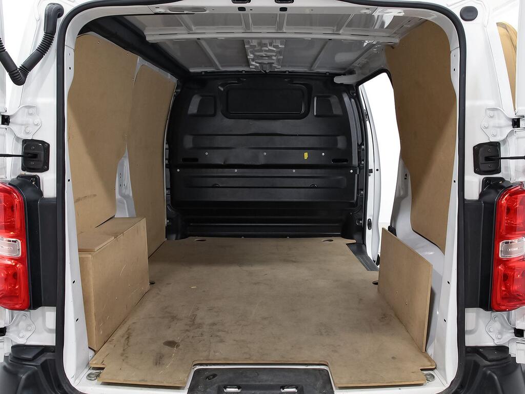 Peugeot Expert FG 1.5 BLUEHDI 100 S&S STANDARD 4P 11