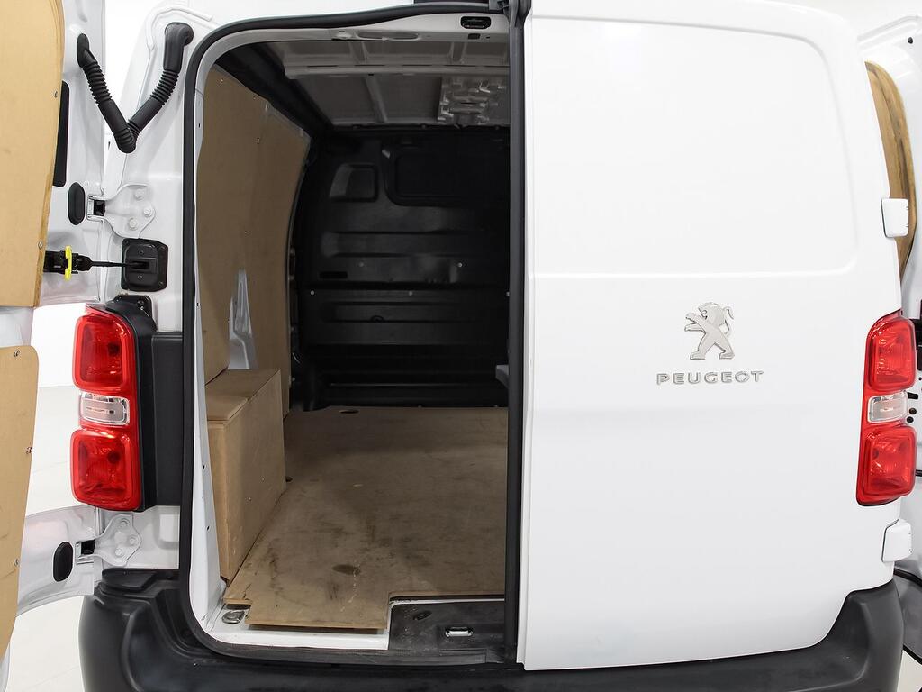 Peugeot Expert FG 1.5 BLUEHDI 100 S&S STANDARD 4P 29