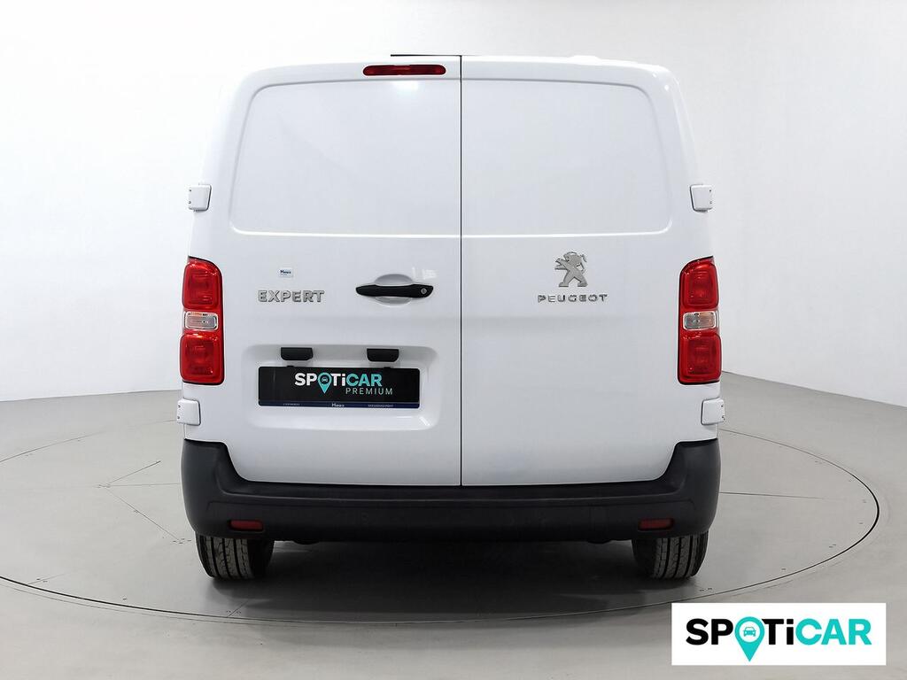 Peugeot Expert FG 1.5 BLUEHDI 100 S&S STANDARD 4P 7